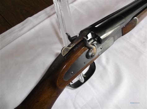 used stagecoach shotguns for sale